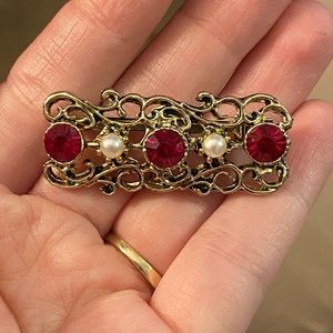 Pretty Costume Piece